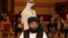 Taliban Says It is Unaware of Missing US Contractor 