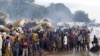 Humanitarian Operations for Burundian Refugees Strapped for Cash