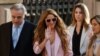 Shakira acepta acuerdo con la fiscalía española en su juicio por fraude fiscal