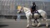 France to Deploy Security Force of 90,000 to Police Euro 2016