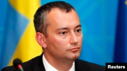 Utusan Khusus PBB untuk Irak, Nickolay Mladenov menyebut krisis kemanusian di Irak berada dalam keadaan darurat tingkat tiga (foto: dok).