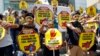 Philippines Gives Hefty Jail Terms to 12 Chinese Fishermen