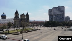 Guatemala registró hasta el jueves 32.939 casos confirmados por COVID-19 y 1.404 muertes.
