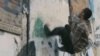 Screengrab from Omar from Palestine
