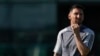 Leo Messi durante la sesión de entrenamiento en el Inter Miami, este jueves 20 de julio de 2023 en Fort Lauderdale, Florida.
