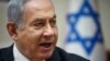 Legalitas Koalisi Netanyahu Dibahas MA Israel