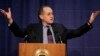 Famed Lawyer Says Trump 'Clearly' Endorsed Palestinian State