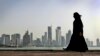 Qatar arab davlatlari qo'ygan talablarni rad etdi