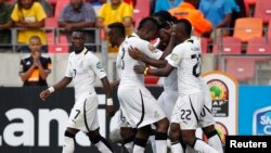 Ghana