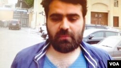 Tural Mustafayev