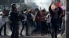 Colombia Offers $1.4 Billion Additional Education Spending to End Protests
