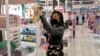 Half Of US Cosmetics Contain Toxic Chemicals