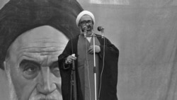 آیت الله منتظری درگذشت