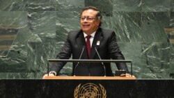 Varios presidentes latinoamericanos hablaron ante la Asamblea General de la ONU durante su primera jornada