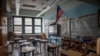 US Schools Change Health Guidelines for Keeping Students Home