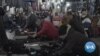 Bulgarians Drive to Neighboring Turkey to Shop Amid Lira Crisis