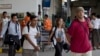 US Calls on Burma to Renew Rakhine Access