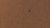 Like a Rolling Stone: NASA Names Mars Rock After the Band