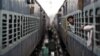 Half of India Suffers Massive Power Outage