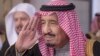 نشریه پولیتیکو: ملک سلمان به رویارویی با ایران ادامه می‌دهد