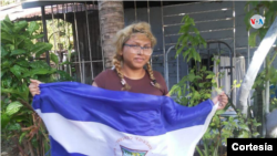 En imágenes: La liberación en Nicaragua de 91 presos por razones políticas