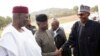Depuis Londres, Buhari envoie un message vocal aux Nigérians pour l'Aïd