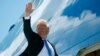 Shugaba Trump Da Kim Sun Isa Singapore 