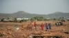 UN Says Armed Groups Threaten Thousands of Eritrean Refugees in Tigray