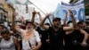 Sindicalismo argentino redobla protestas contra Milei, estatales paran y ocupan ministerios