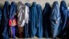 Taliban's Hijab Arrests Further Alienate Afghan Women, Activists Say