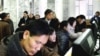 North Korea Urged to Stop Weapons Tests, Expand Internet