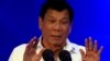 Strained US-Philippine Ties Show Signs of Improvement