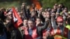 French Unions Plan Strikes to Disrupt Trains, Ports, Flights
