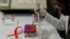 Singapura: Seorang Warga AS Bocorkan Catatan Kesehatan 14.200 Pasien HIV