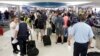 EEUU: Autoridades de aviación refieren a otros 17 pasajeros problemáticos al FBI
