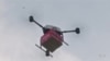 Modern Technology Packs, Flies, Delivers Online Purchases