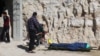 US Looking Into Whether Russia Aided Syrian Chemical Attack