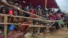Survey: Rohingya Refugees Fear for Health, Safety