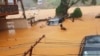 Au moins 105 enfants morts dans des inondations en Sierra Leone