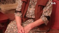 Tədqiqatçı Bəhruz Səmədovun nənəsi: Nə üçün Bibliya kitabı istəyən adamı döyürlər?