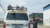 Quelimane, Mocambique