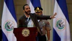 El Salvador: Nuevo paquete financiero por COVID-19