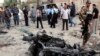 Serangan di Kawasan Syiah Irak, 28 Tewas