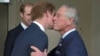 Pangeran Harry Mengaku Kecewa dengan Ayahnya 