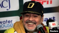 Maradona