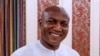 Lyon Na Jam'iyyar APC Ya Lashe Zaben Gwamnan Bayelsa