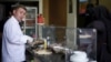 Syrian War Refugee Becomes Star Chef in Gaza