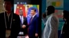 As US ‘Debt-Trap Diplomacy’ Rhetoric Heats Up, China-Africa Relations Hold Fast