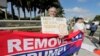 Americans Steadfastly Divided over Impeachment as Vote Nears