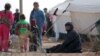 Iraqi Refugees in Syria Refuse to Return Home 